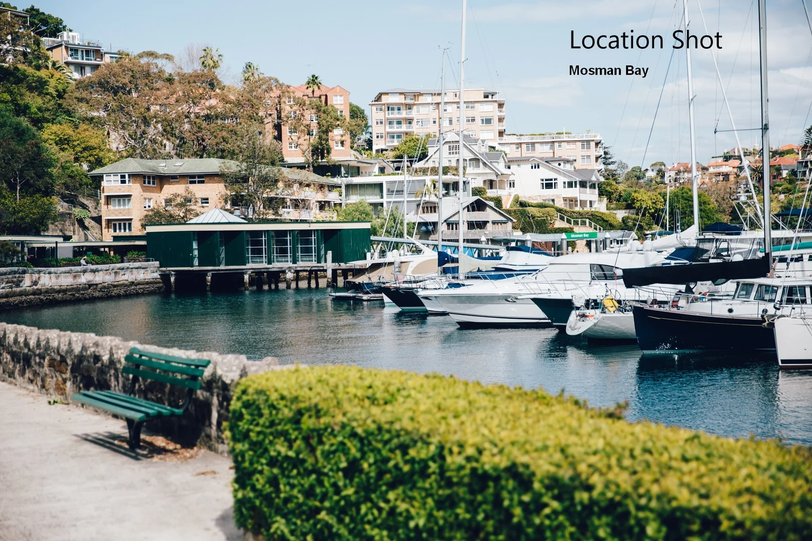 Additional image 7 of 20/3 Mosman Street, Mosman NSW 2088