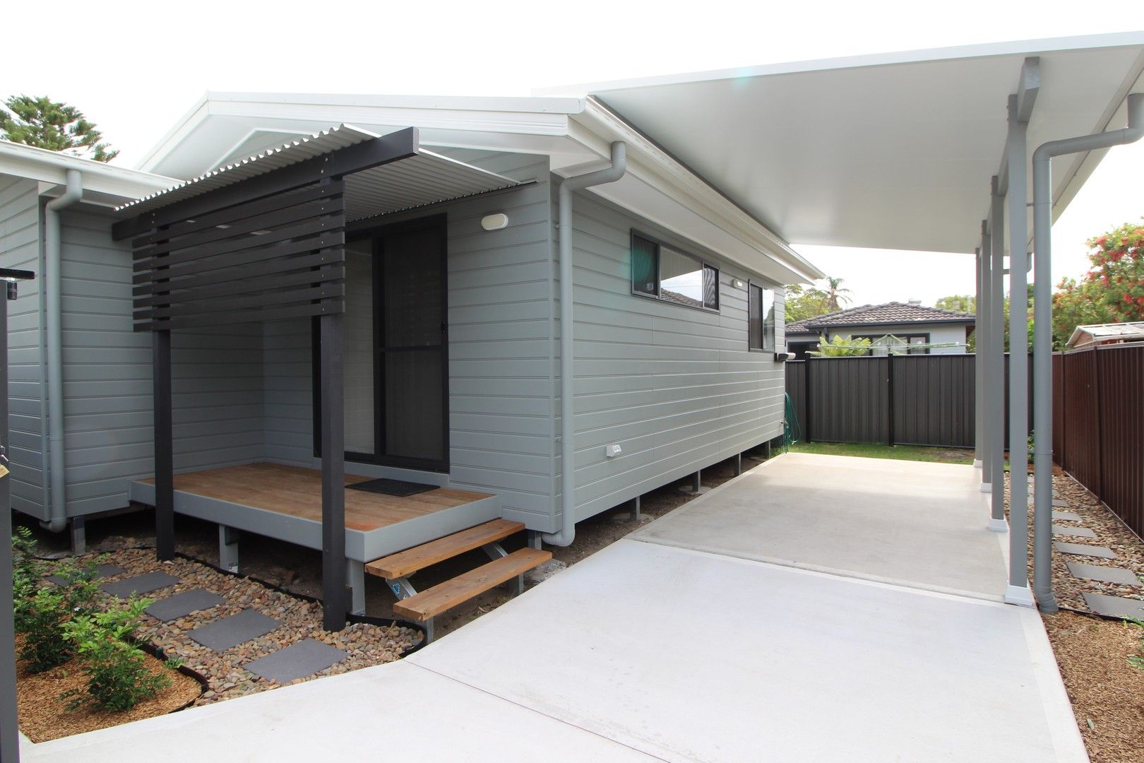 2 bedrooms House in 18a Waterloo Avenue UMINA BEACH NSW, 2257