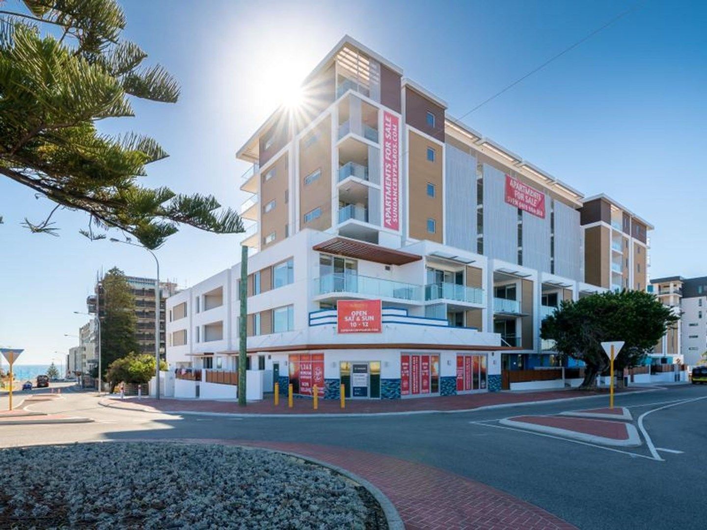 1 bedrooms Apartment / Unit / Flat in 2/35 Hastings Street SCARBOROUGH WA, 6019