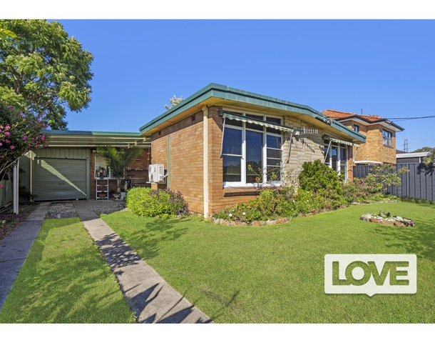 343 Pacific Highway, Highfields NSW 2289