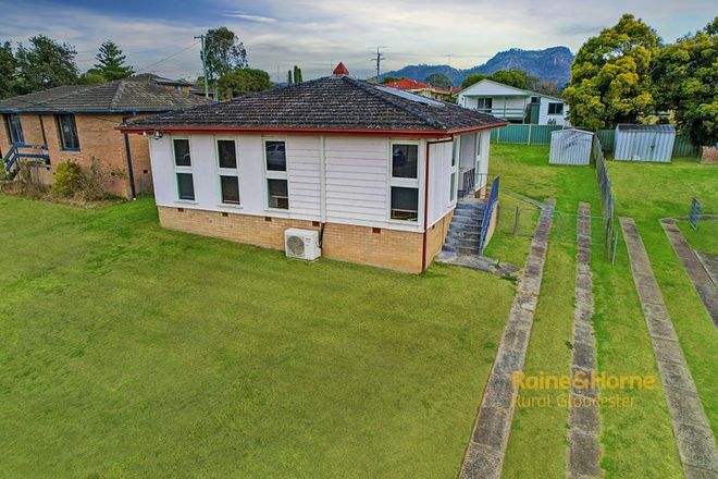 Picture of 23 Dawson Crescent, GLOUCESTER NSW 2422