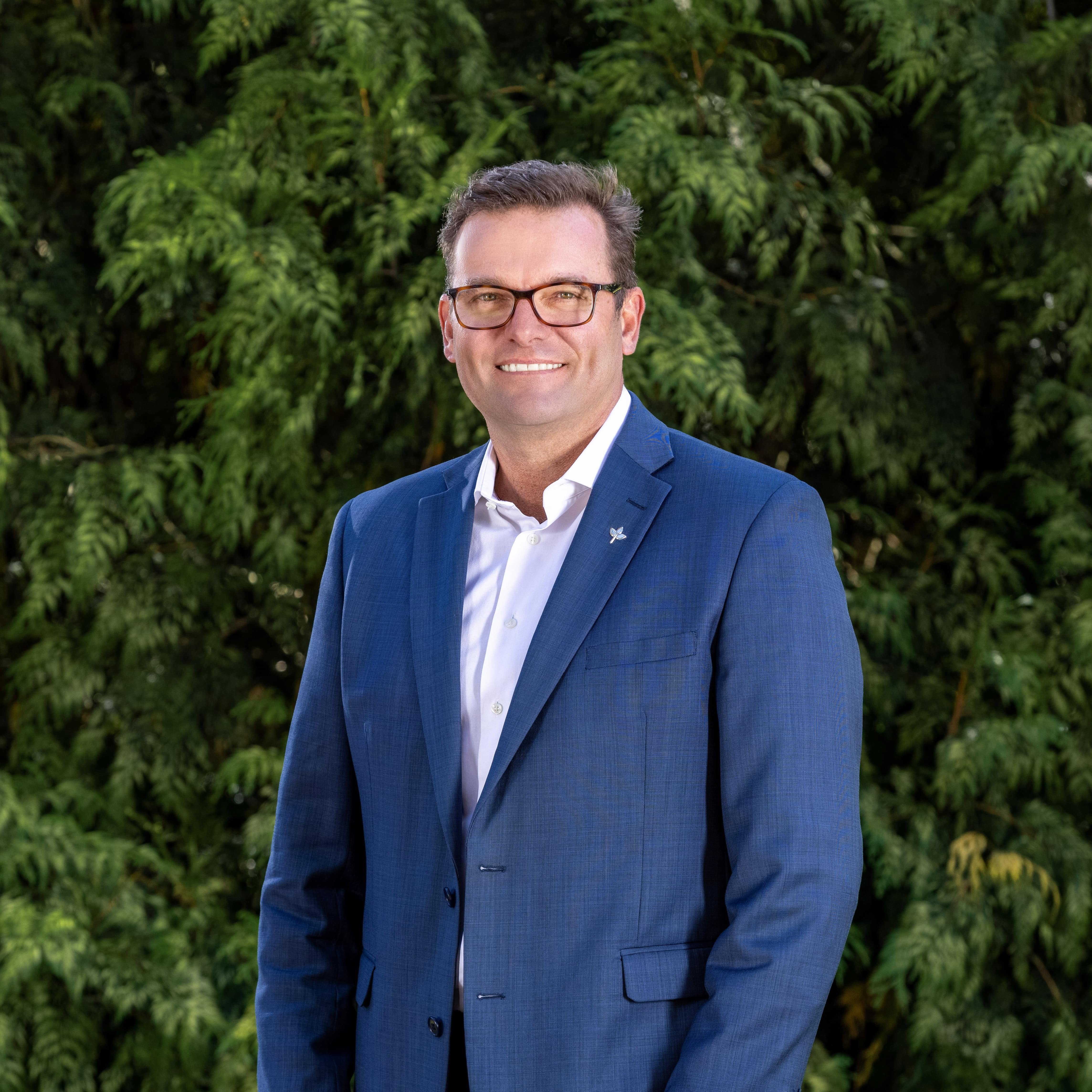 Tim Valpied