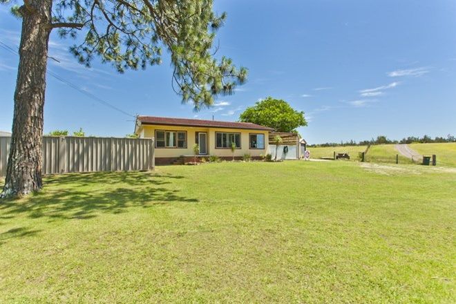 Picture of 2251 Nelson Bay Road, WILLIAMTOWN NSW 2318