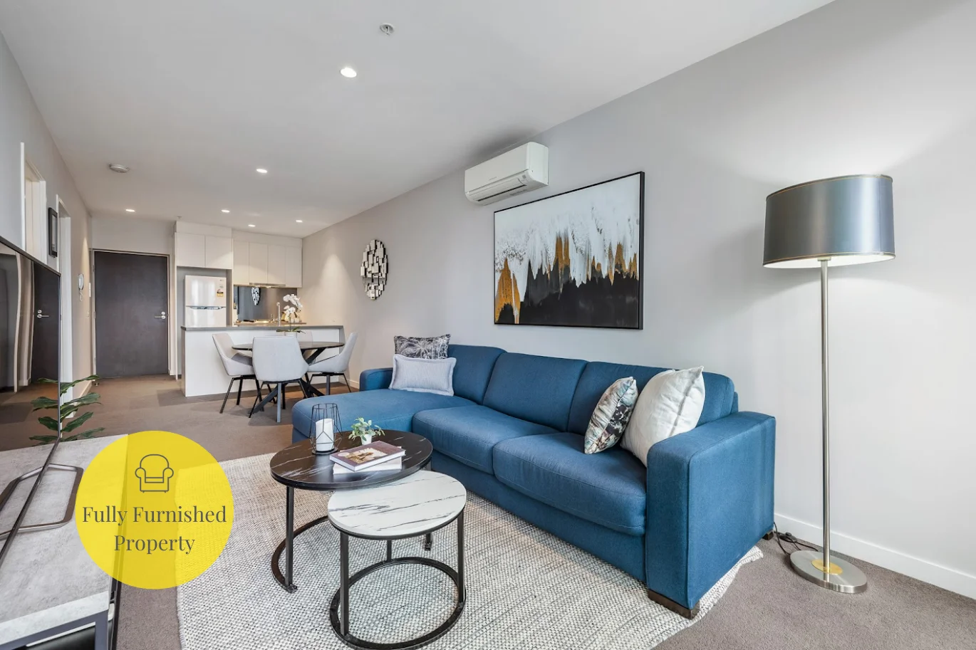 3201/45 Clarke Street, Southbank VIC 3006