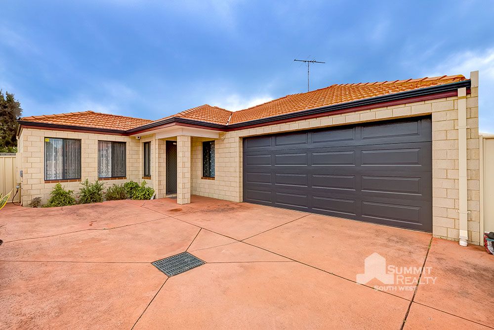 22c Wisbey Street, Carey Park WA 6230, Image 0