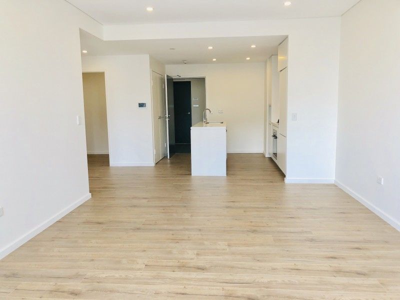 1 bedrooms Apartment / Unit / Flat in 703/15 Guess Avenue WOLLI CREEK NSW, 2205