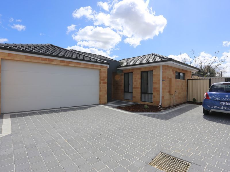 3/10 Purkiss Street, Cannington WA 6107, Image 0