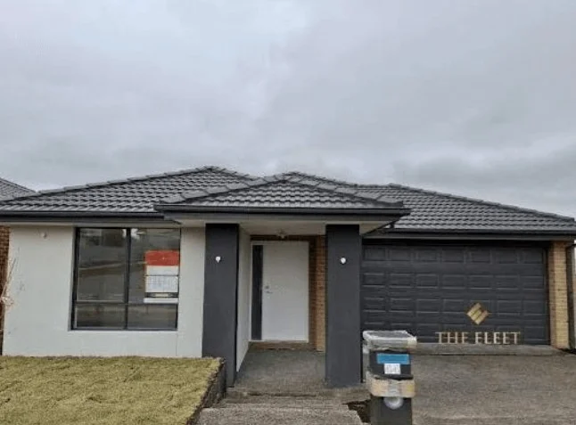 44 Sacred Drive, Sunbury VIC 3429