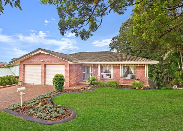 7 Clover Court, Port Macquarie NSW 2444