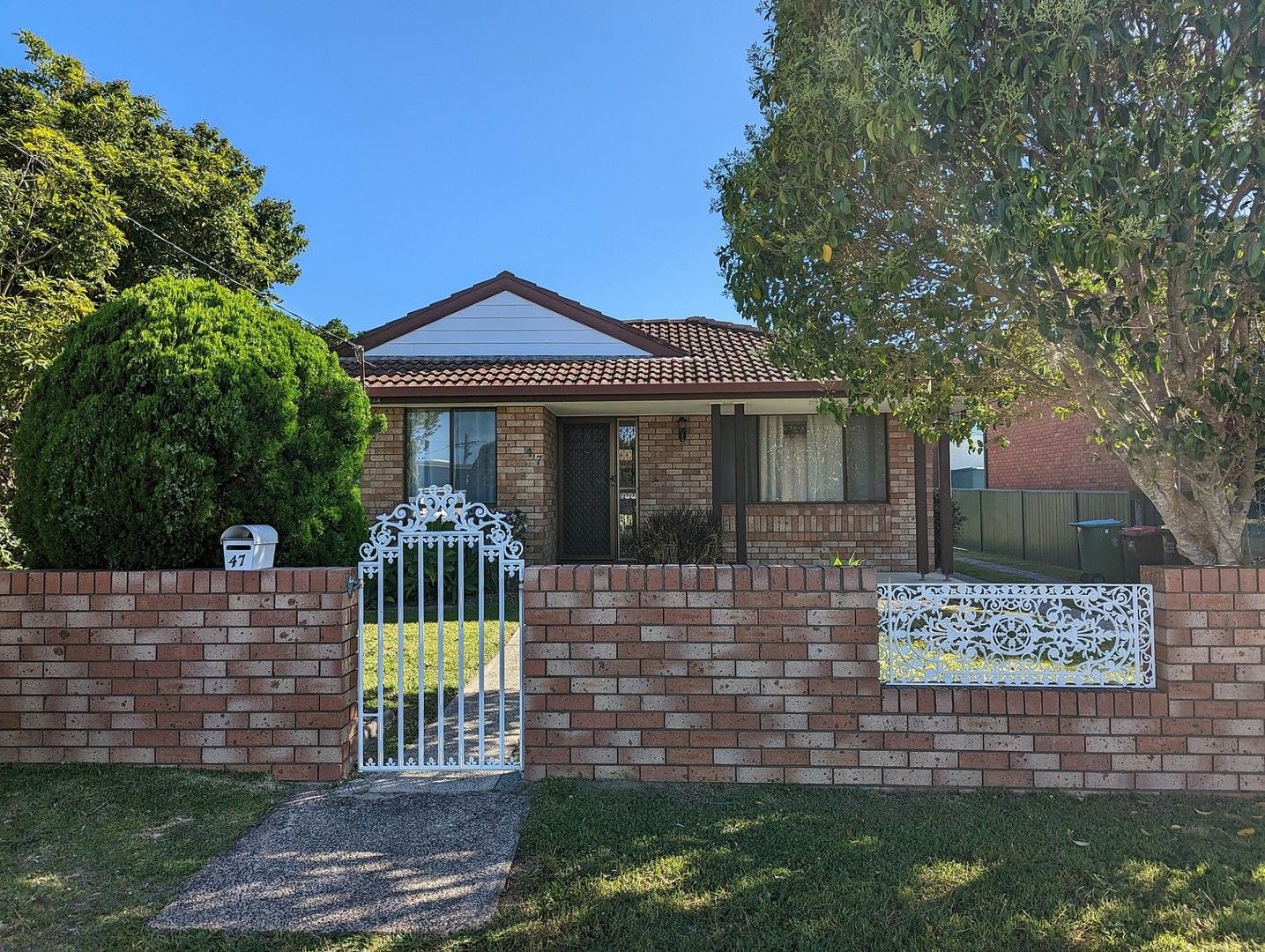 3 bedrooms House in 47 Hammond Rd TOUKLEY NSW, 2263