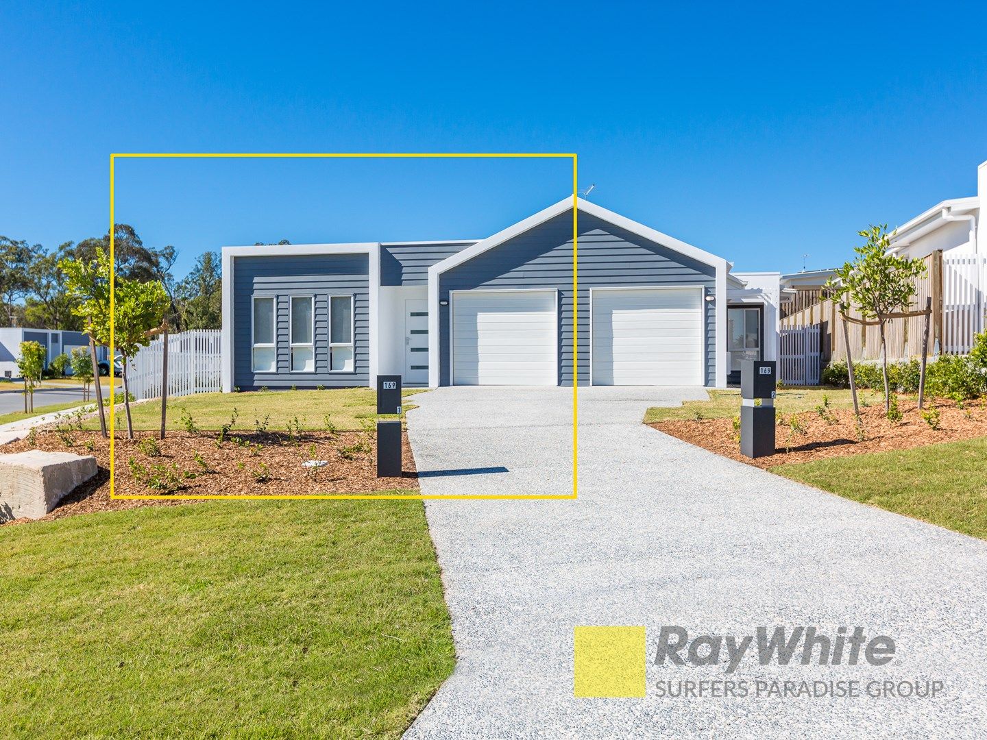 1/169 The Heights Boulevard, Pimpama QLD 4209, Image 0