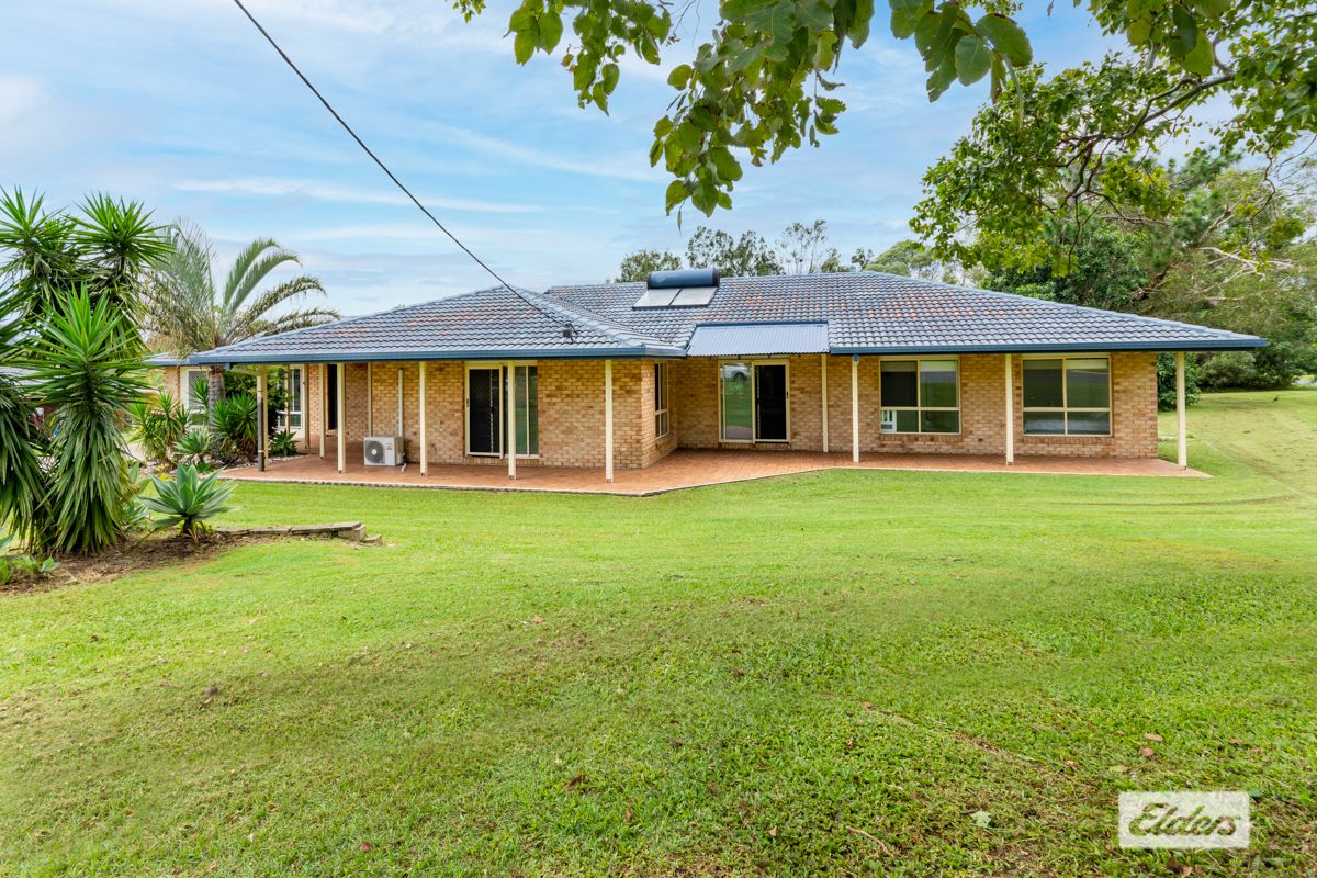 1 Bernborough Way, Ningi QLD 4511