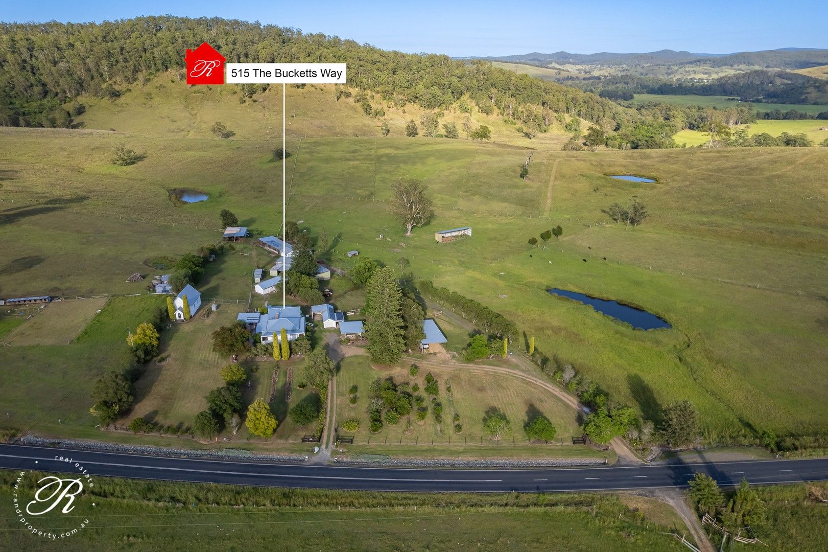 515 The Bucketts Way, Stroud NSW 2425, Image 0