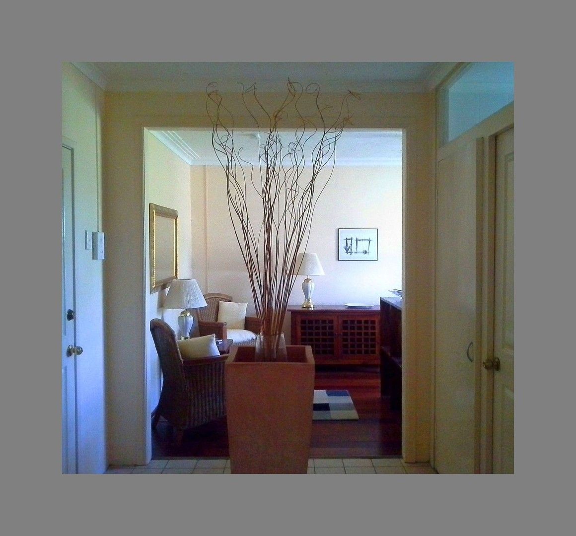 Studio in 10 Bailey Street, NEW FARM QLD, 4005