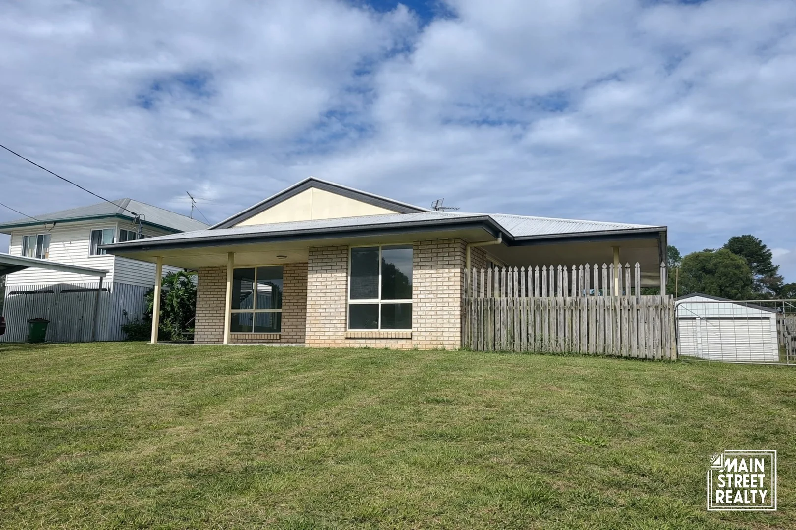 Primary image of 6 Park Drive, Yarraman QLD 4614