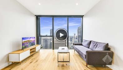 Picture of 4101/466 Collins Street, MELBOURNE VIC 3000