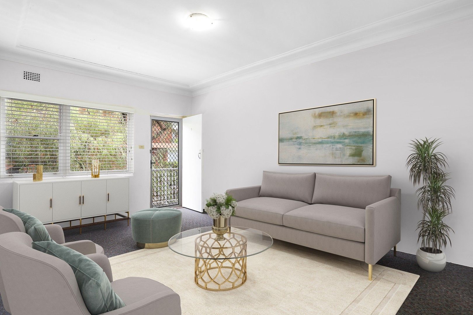 2 bedrooms Apartment / Unit / Flat in 8/27 Bando Road CRONULLA NSW, 2230