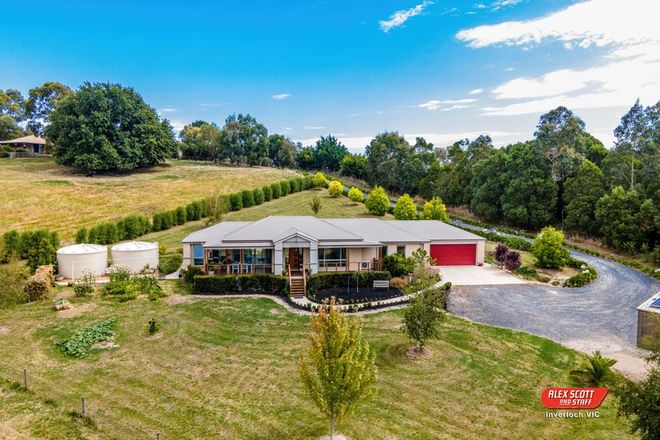 Picture of 661 Korumburra Wonthaggi Road, JUMBUNNA VIC 3951