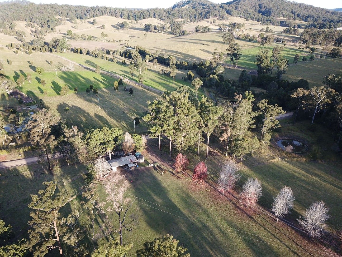 145 Old Kempsey Road, Gum Scrub NSW 2441, Image 0