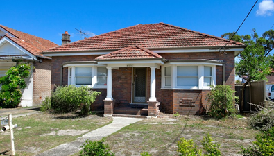 Picture of 129 Russell Avenue, DOLLS POINT NSW 2219