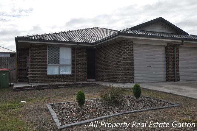 Picture of 1/5 Richmond Terrace, PLAINLAND QLD 4341