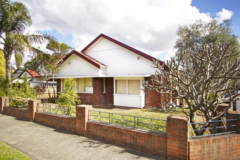 101 Holden Street, Ashfield Property History & Address Research Domain