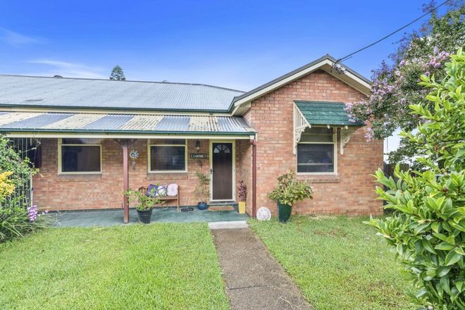 Picture of 75 Bourke Street, MAITLAND NSW 2320