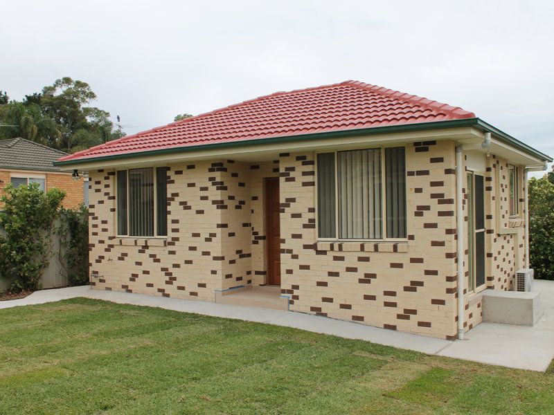 2 bedrooms Apartment / Unit / Flat in 91B Cowper Circuit QUAKERS HILL NSW, 2763