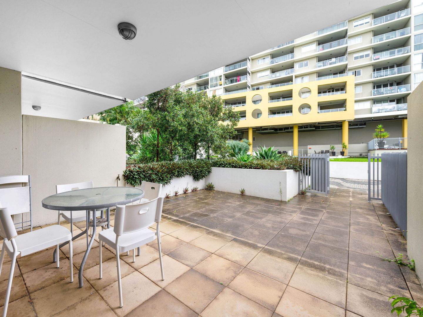 140/170 Leichhardt Street, Spring Hill QLD 4000, Image 1