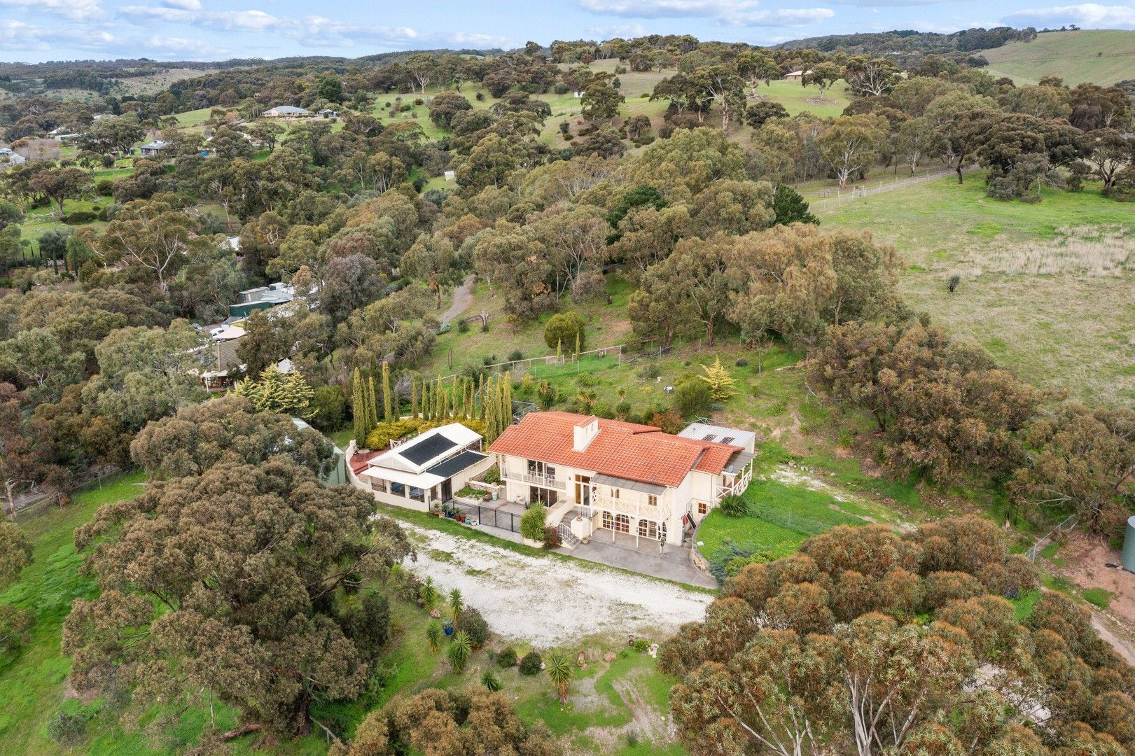 8 St Johns Terrace, Willunga South SA 5172, Image 1