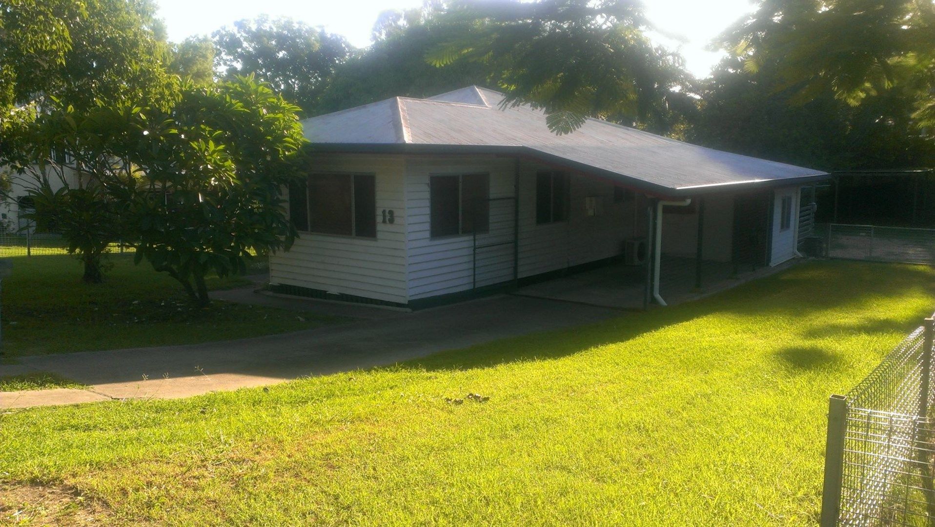 13 Beak Street, Koongal QLD 4701, Image 0