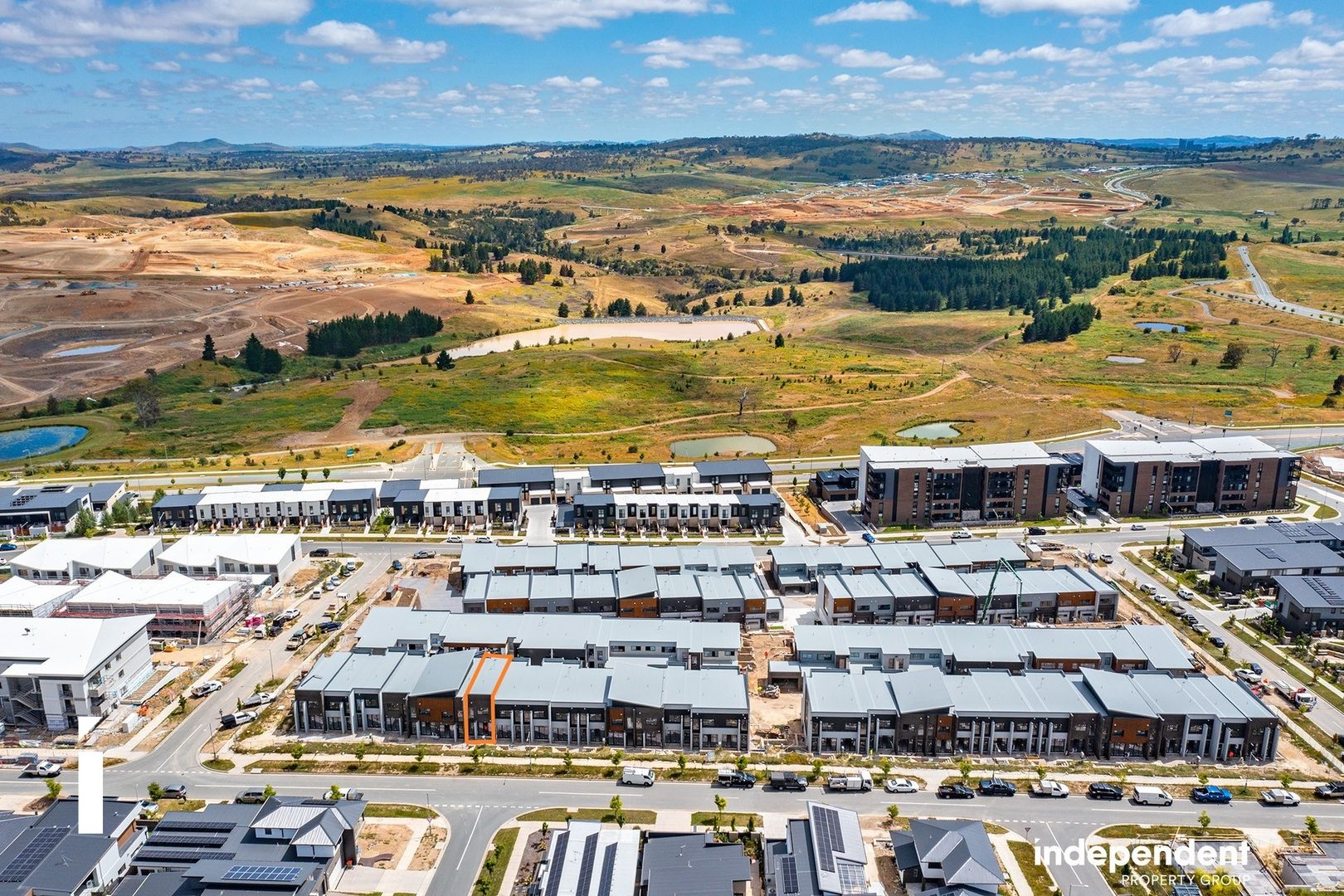 Sold 70/3 Martel Street, Denman Prospect ACT 2611 on 17 May 2023