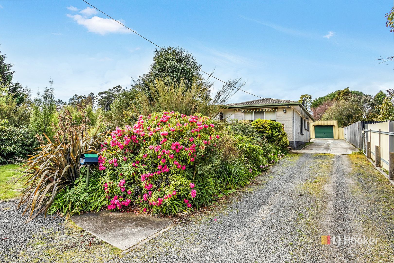 207 Sheffield Road, Spreyton TAS 7310, Image 2