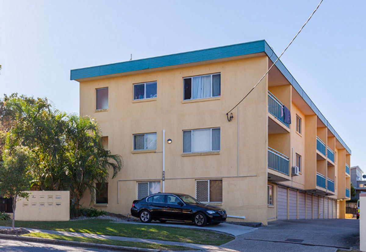 2 bedrooms Apartment / Unit / Flat in 1/491 Hamilton Road CHERMSIDE QLD, 4032