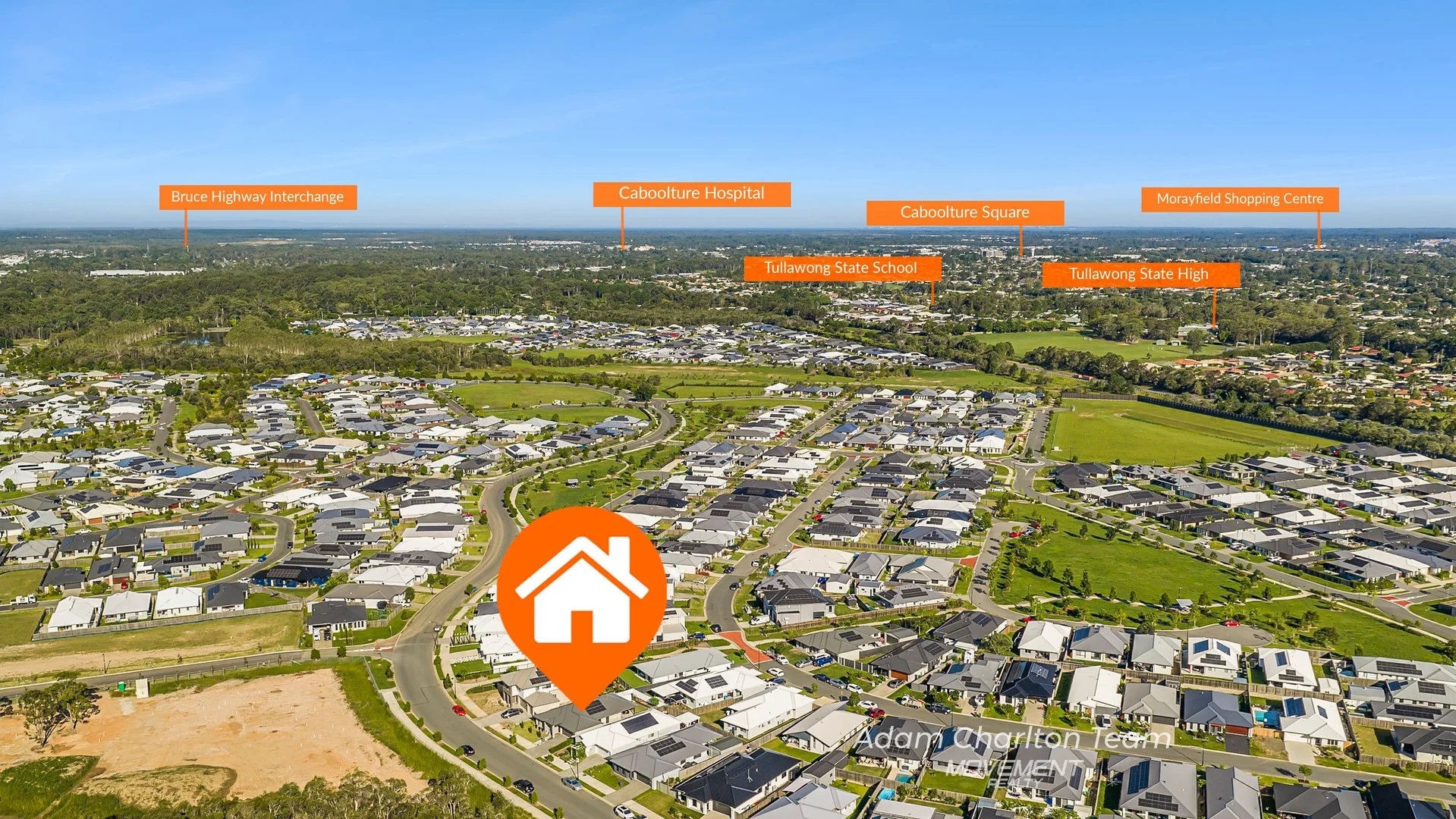 Additional image 14 of 169 Central Springs Parade, Caboolture QLD 4510