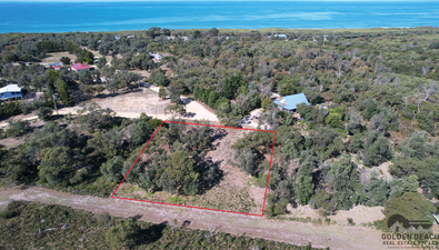 Picture of 25 Holmes Road, PARADISE BEACH VIC 3851