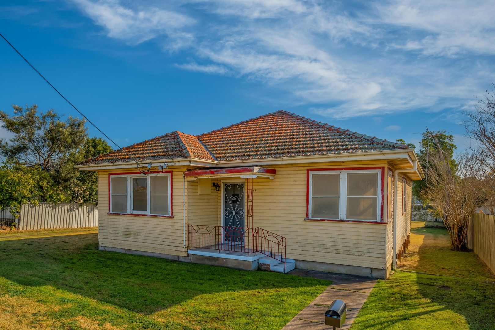 41 Russell St, Branxton NSW 2335, Image 0