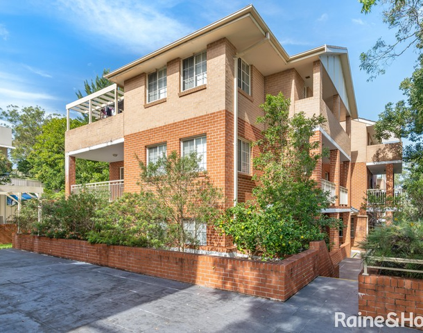 17/29 Alison Road, Wyong NSW 2259