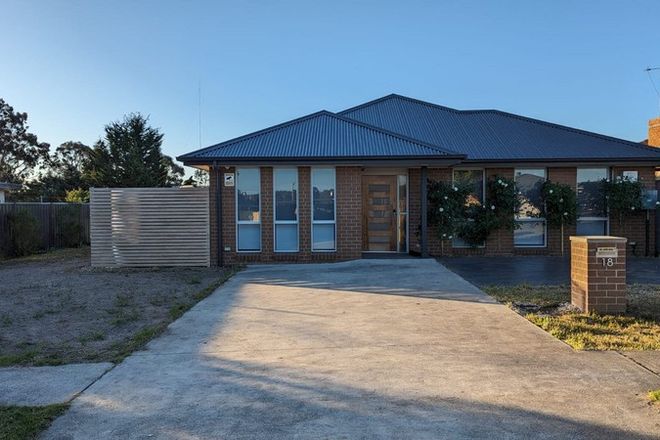 Picture of 18 George Street, MARULAN NSW 2579