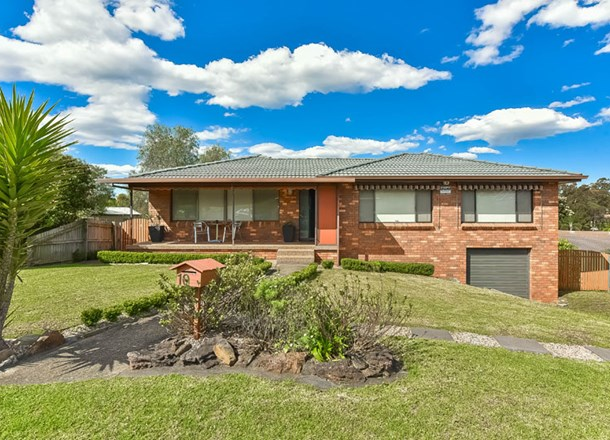 10 Simpson Place, Leumeah NSW 2560