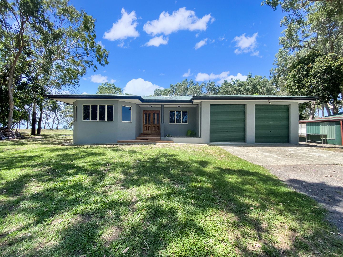 36 Wilson Road, Armstrong Beach QLD 4737 Domain