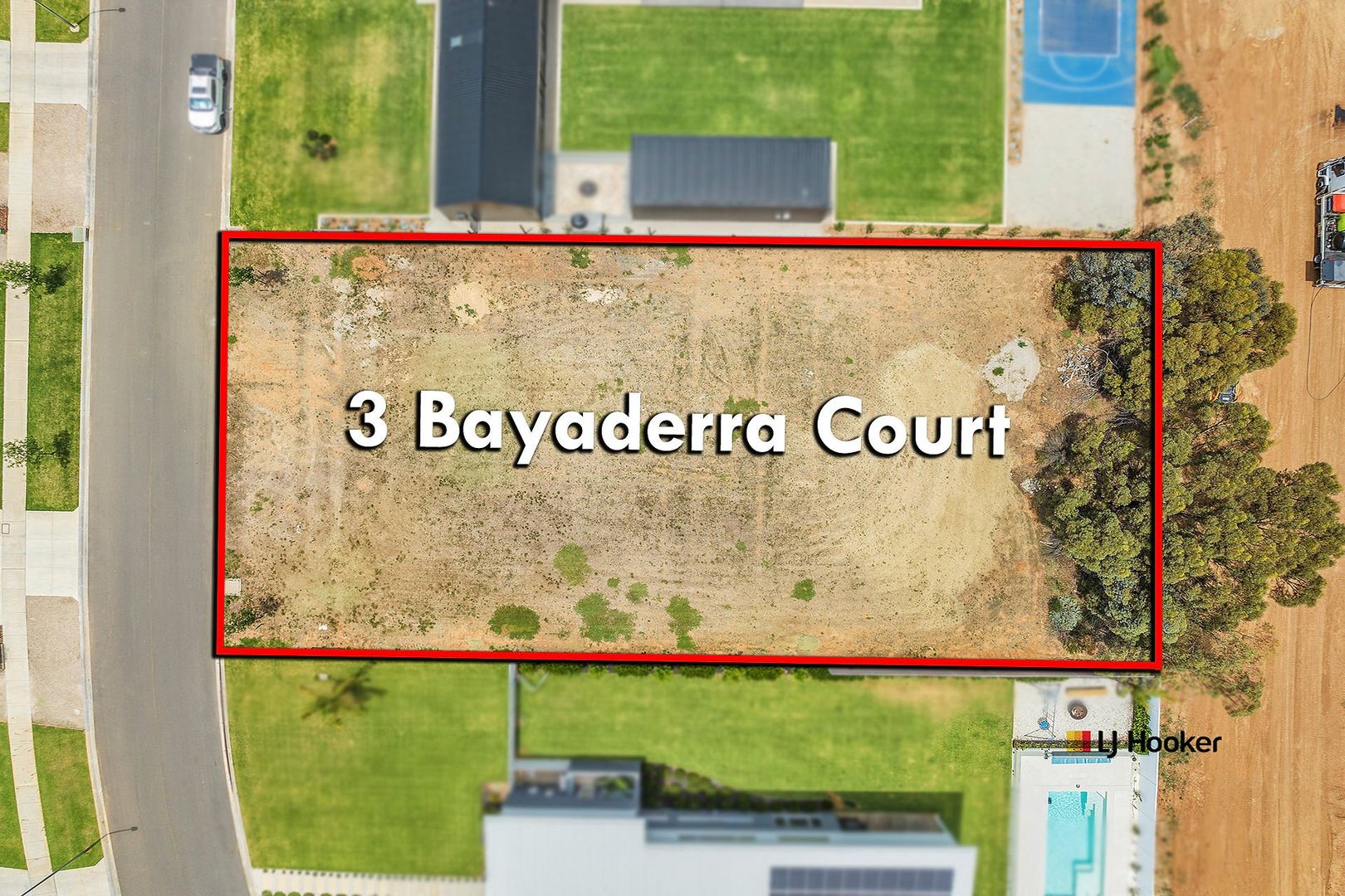 3 Bayaderra Court, Moama NSW 2731, Image 2