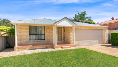 Picture of 5 Covington Court, LAKE MUNMORAH NSW 2259