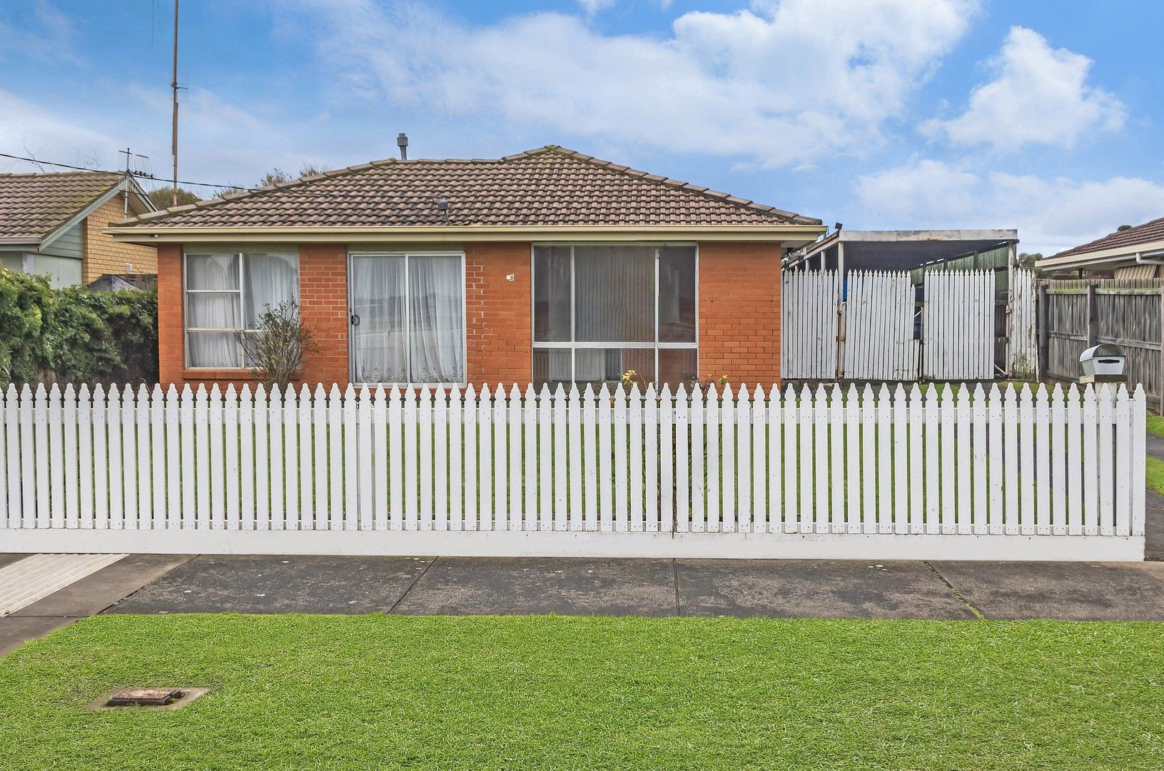 3 bedrooms House in 38 McGregors Road WARRNAMBOOL VIC, 3280