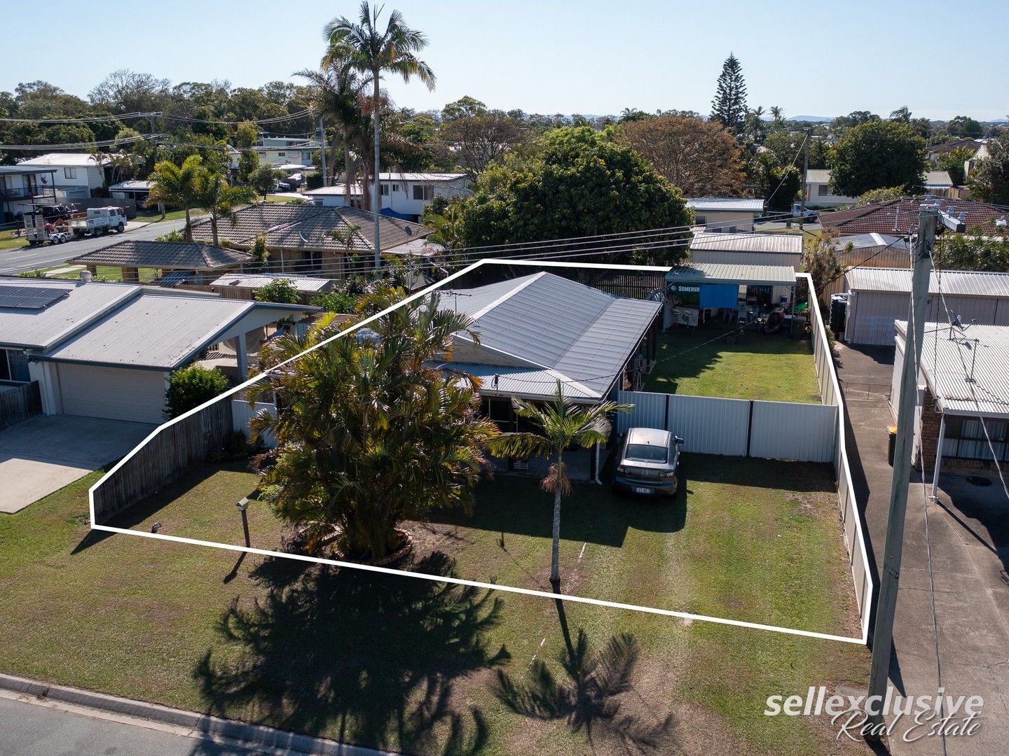 3 bedrooms House in 4 Casuarina Street BELLARA QLD, 4507