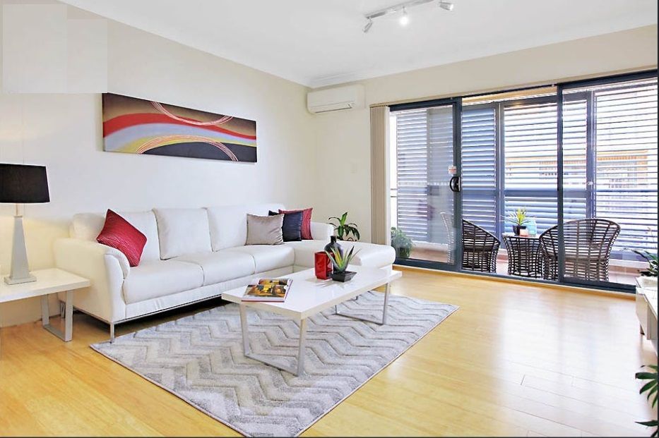 2 bedrooms Apartment / Unit / Flat in 15/947-949 Victoria Road WEST RYDE NSW, 2114