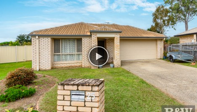 Picture of 25 Abraham Close, MORAYFIELD QLD 4506