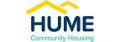 _Archived_Hume Community Housing Association Co LTD's logo