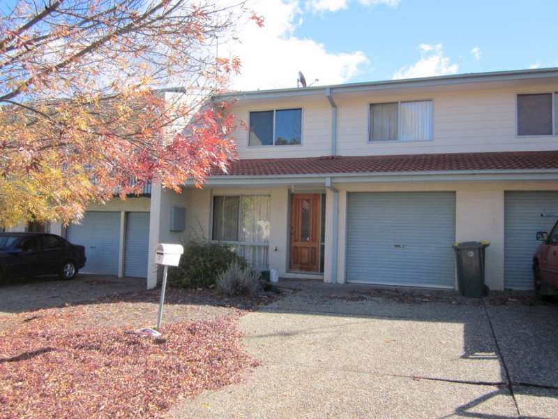 3 bedrooms Townhouse in 3 Dods Place GREENWAY ACT, 2900