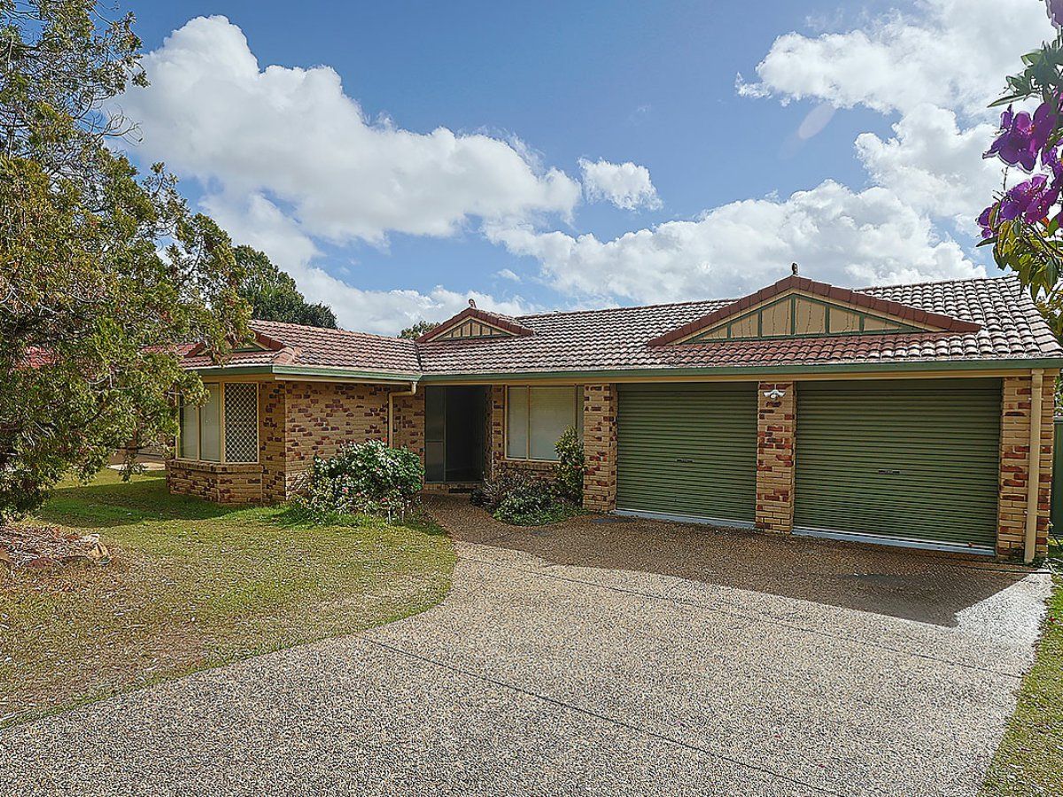 58 Banksia Circuit, Forest Lake QLD 4078, Image 1